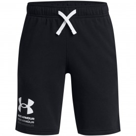 дрехи,за,училище,разпродажба,under,armour,ученическо,облекло,детски,къси,панталони,детски,облекла,under,armour,boys,rival,terry,short,black