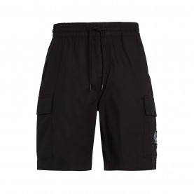 мъжки,къси,панталони,calvin,klein,jeans,ckj,cargo,short,sn42,ck,black,beh