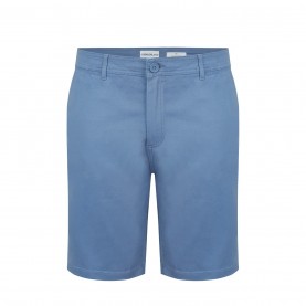 Мъжки панталони тип чино SoulCal Chino Short Mens - Light Blue мъжки,панталони,тип,чино,мъжки,къси,панталони,мъжки,панталони,тип,чино,мъжки,долнища,размер+,soulcal,chino,short,mens,light,blue