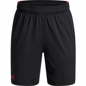 Къси панталони Under Armour Tech Vent Jacquard Performance Gym Shorts - Black къси,панталони,детски,къси,панталони,лека,атлетика,всички,фитнес,облекла,under,armour,tech,vent,jacquard,performance,gym,shorts,black