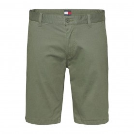 мъжки,къси,панталони,tommy,jeans,tjm,scanton,short,aruba,green