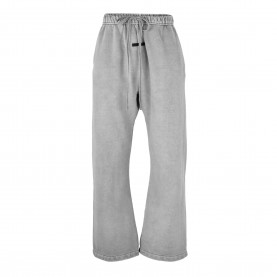 Fear Of God Essentials FGE Logo Swt Pnt Sn62 - Smoke Grey мъжки,панталони,тип,чино,мъжки,анцузи,fear,of,god,essentials,fge,logo,swt,pnt,sn62,smoke,grey