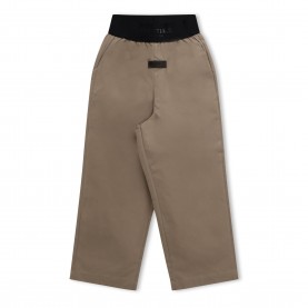 Fear Of God Essentials FGE Juniors Relaxed Jn99 - Desert Taupe fear,of,god,essentials,fge,juniors,relaxed,jn99,desert,taupe