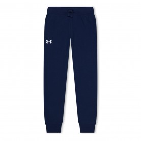 детски,анцуг,разпродажба,under,armour,детски,анцузи,under,armour,logo,fleece,jogging,pants,junior,boys,horizon,blue