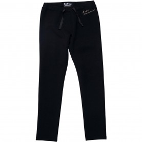 панталони,детски,3/4,панталони,barbour,international,girls,chequer,track,trousers,black