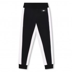 юношески,анцуг,детски,облекла,dkny,logo,joggers,juniors,black,09b