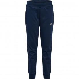 юношески,панталони,детски,анцузи,детски,облекла,hummel,regular,adj,waist,pants,junior,dress,blues