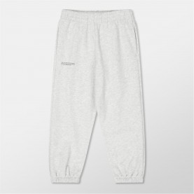 юношески,анцуг,детски,3/4,панталони,pangaia,365,jogging,bottoms,juniors,grey,marl