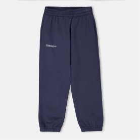 юношески,анцуг,детски,3/4,панталони,pangaia,365,jogging,bottoms,juniors,navy,blue