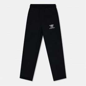 Анцуг Warrior Kids' Closed Hem Fleece Joggers - Black анцуг,warrior,kids',closed,hem,fleece,joggers,black