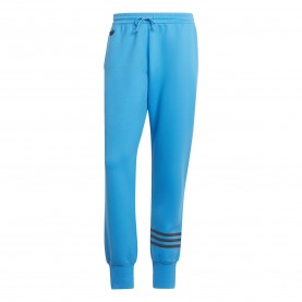 Анцуг adidas Originals Mens Neuclassi Closed Hem Fleece Joggers - Bright Blue анцуг,мъжки,панталони,тип,чино,мъжки,анцузи,мъжки,ежедневни,облекла,adidas,originals,men,s,neuclassi,closed,hem,fleece,joggers,bright,blue