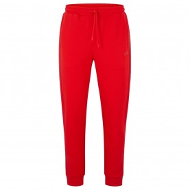 Boss Boss Hadiko Diamond 10214696 01 - Bright Red мъжки,анцузи,мъжки,ежедневни,облекла,мъжки,панталони,тип,чино,boss,boss,hadiko,diamond,10214696,01,bright,red