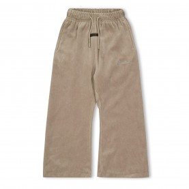 Анцуг FEAR OF GOD ESSENTIALS FGE Wide Joggers Jn61 - Smoke Grey анцуг,детски,3/4,панталони,fear,of,god,essentials,fge,wide,joggers,jn61,smoke,grey