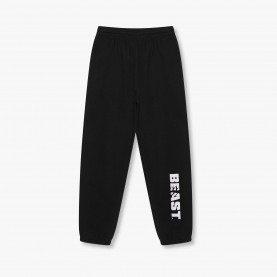Beast Core Jogger - Black мъжки,анцузи,beast,core,jogger,black