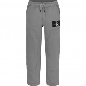юношески,анцуг,детски,облекла,calvin,klein,jeans,silk,spacer,workwear,joggers,junior,grey,pax