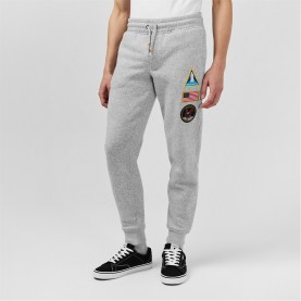 мъжки,анцузи,soulcal,nasa,jogger,grey