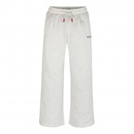 анцуг,детски,облекла,tommy,hilfiger,hilfiger,flag,wide,sweatpants,wht,heather,pmt