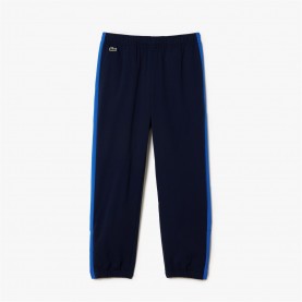 юношески,панталони,детски,облекла,lacoste,track,pants,junior,ladigue,nv,blue