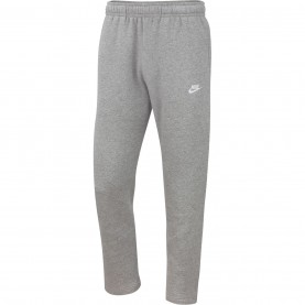 панталони,мъжки,анцузи,nike,sportswear,club,fleece,men's,pants,grey