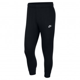мъжки,анцуг,мъжки,анцузи,nike,sportswear,club,fleece,jogging,pants,mens,black,white