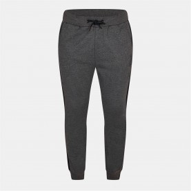 анцуг,мъжки,анцузи,born,rich,men's,lehmann,print,open,hem,fleece,joggers,black