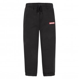 Анцуг Levis Kids Box Tab Closed Hem Fleece Joggers - Meteorite K84 анцуг,levis,kids,box,tab,closed,hem,fleece,joggers,meteorite,k84