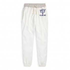 анцуг,мъжки,панталони,тип,чино,мъжки,анцузи,polo,ralph,lauren,ski,relay,tapered,jogging,bottoms,nevis,heather