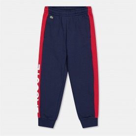 анцуг,детски,облекла,lacoste,lacoste,colourblock,jogging,bottoms,navy,blue,ora