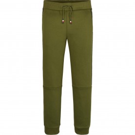 анцуг,детски,облекла,tommy,hilfiger,tape,sweatpants,put,green,ms2