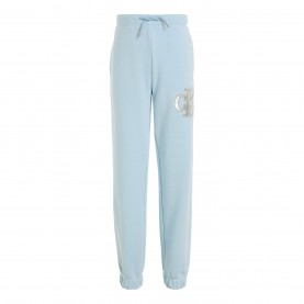 юношески,анцуг,детски,облекла,calvin,klein,jeans,metallic,monogram,joggers,juniors,keepsake,blue