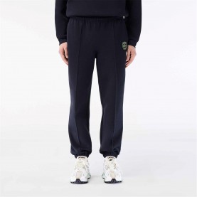 анцуг,мъжки,панталони,тип,чино,мъжки,анцузи,lacoste,heritage,joggers,navy,hde