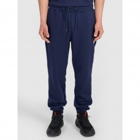 анцуг,мъжки,анцузи,4f,cuffed,joggers,navy
