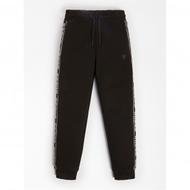 юношески,панталони,детски,облекла,guess,active,pants,juniors,blk,a996,jblk