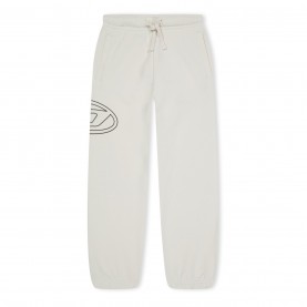анцуг,детски,облекла,diesel,logo,jogging,bottoms,cream,k129