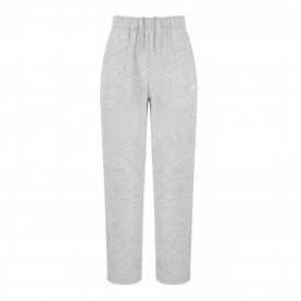 мъжки,анцуг,мъжки,анцузи,slazenger,open,hem,fleece,pants,mens,grey,marl