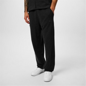 Мъжки анцуг Everlast Jogging Bottoms Mens - Charcoal Mrl мъжки,анцуг,мъжки,анцузи,everlast,jogging,bottoms,mens,charcoal,mrl