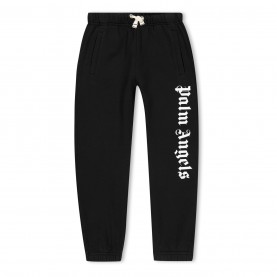 юношески,анцуг,детски,облекла,palm,angels,overlogo,sweat,pants,juniors,black,white