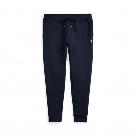 анцуг,мъжки,панталони,тип,чино,мъжки,анцузи,polo,ralph,lauren,men,s,tech,closed,hem,jogging,bottoms,aviator,navy