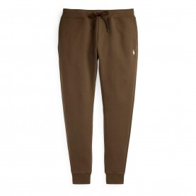 анцуг,мъжки,панталони,тип,чино,мъжки,анцузи,polo,ralph,lauren,men,s,tech,closed,hem,jogging,bottoms,chesnut,brown
