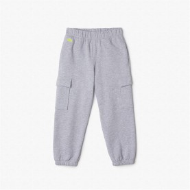 юношески,анцуг,детски,облекла,lacoste,pocket,joggers,juniors,silver,cca