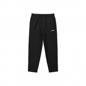 Юношески анцуг Slazenger Open Hem Fleece Pants Junior - Black юношески,анцуг,детски,анцузи,slazenger,open,hem,fleece,pants,junior,black