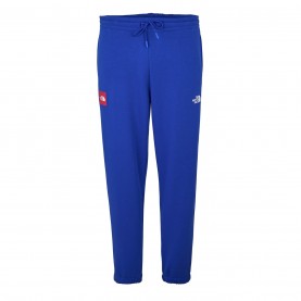 Анцуг The North Face Men's Axys Closed Hem Fleece Joggers - Blue CZ6 анцуг,мъжки,анцузи,мъжки,ежедневни,облекла,мъжки,панталони,тип,чино,the,north,face,men's,axys,closed,hem,fleece,joggers,blue,cz6