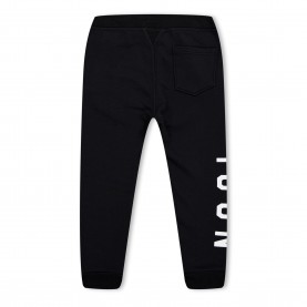 Анцуг DSquared2 Icon Logo Jogging Pants - Black DQ900 анцуг,dsquared2,icon,logo,jogging,pants,black,dq900