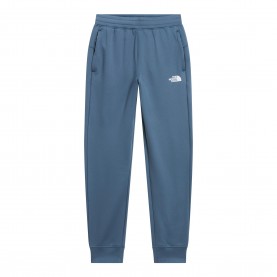 The North Face TNF Perf Fleece Jogger Juniors - Granite 0U3 детски,анцузи,the,north,face,tnf,perf,fleece,jogger,juniors,granite,0u3