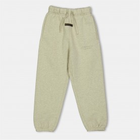 анцуг,детски,3/4,панталони,fear,of,god,essentials,unisex,closed,hem,fleece,jogging,bottoms,heather,stone