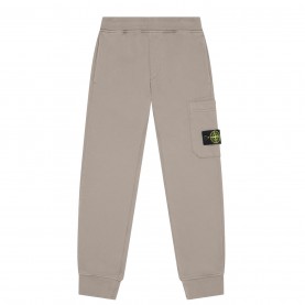 юношески,анцуг,детски,облекла,stone,island,junior,fleece,joggers,tortora,v0092