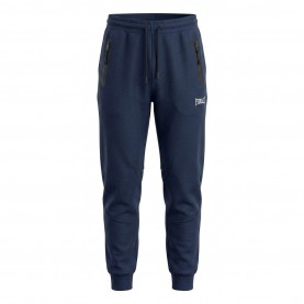 Мъжки анцуг Everlast Jogging Bottoms Mens - Navy мъжки,анцуг,мъжки,анцузи,everlast,jogging,bottoms,mens,navy