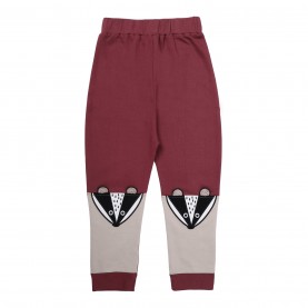детски,анцузи,детски,облекла,lilly,and,sid,badger,ch,jogger,jn99,brown