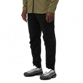 мъжки,панталони,мъжки,анцузи,marshall,artist,cargo,trousers,mens,black