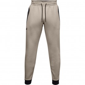 Мъжки анцуг Under Armour Under Recover Fleece Jogging Pants Mens - Highland Buff/H мъжки,анцуг,разпродажба,under,armour,мъжки,анцузи,under,armour,under,recover,fleece,jogging,pants,mens,highland,buff,h